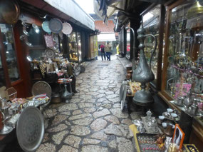 Coppersmith Street