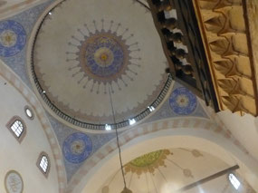 Dome Art