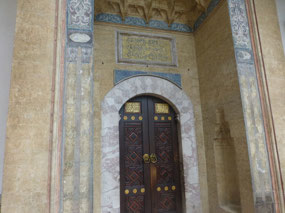 Doorway