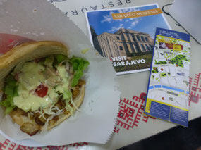 Lunch