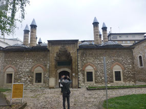 Madrassa