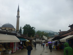 Sebilj Square