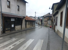 Street