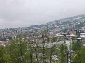 View Span