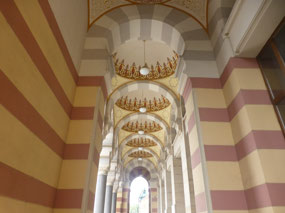 Arches