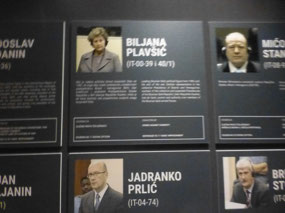 Biljana Plavsic
