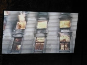 Burning Fire
