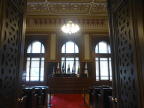 Council Room