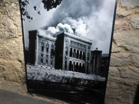 Fire Damage