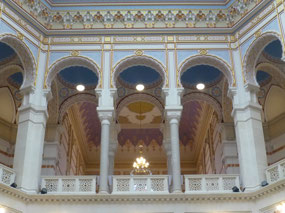 Upper Galler