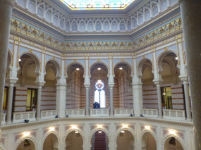 Upper Gallery