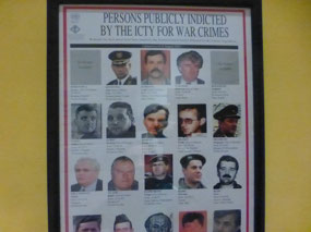 Wanted Poster