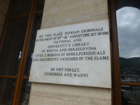 War Memorial