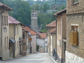Clock Tower