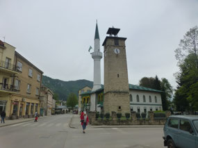 Clock Tower