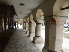 Arches
