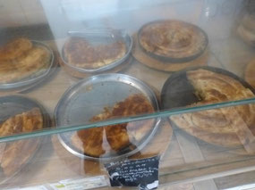 Baked Goods