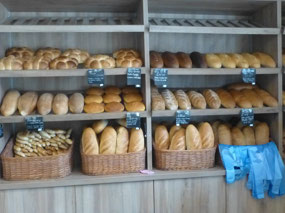 Bakery