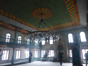 Ceiling