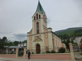 Church