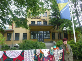 City Museum