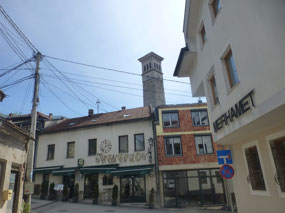 Clock Tower