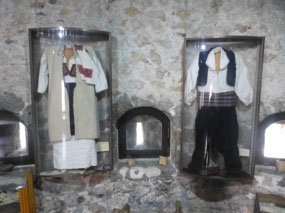 Folk Dress