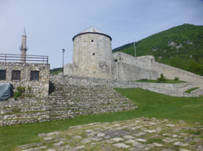 Fortress