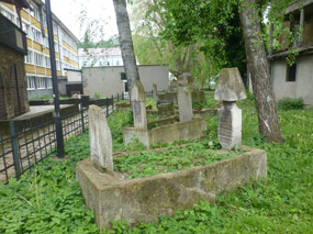 Graves