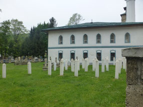 Graveyard