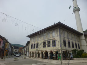 Main Square