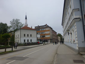 Mosque