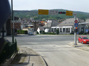 Road Signs