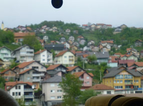 Sarajevo