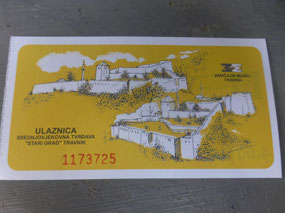 Ticket