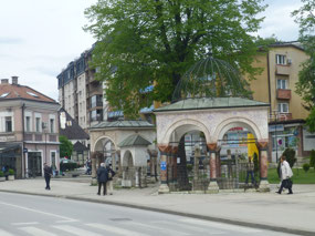 Tombs