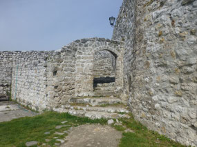 Walls