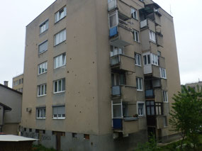 War Damage
