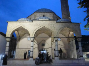 Arches