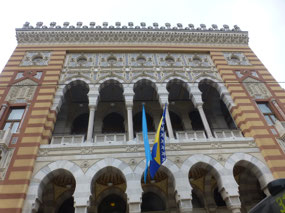 City Hall