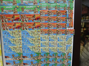 Magnets