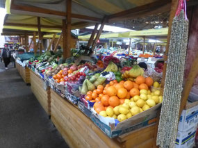 Market