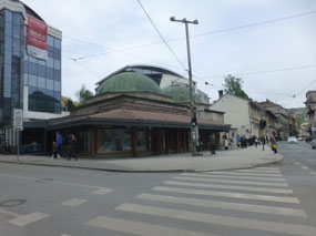 Ottoman Quarter