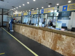 Post Office