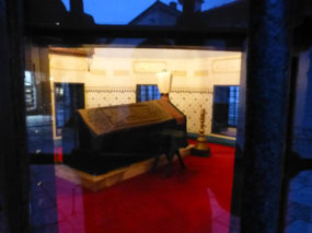 Tombs