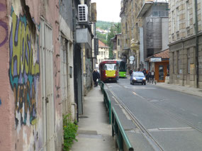 Tram