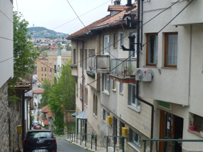 View from Apartment