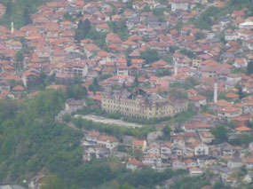 Austrian Fortress