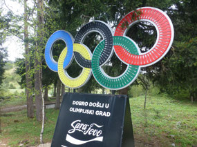 Olympic Rings