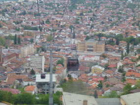 View of Old Town